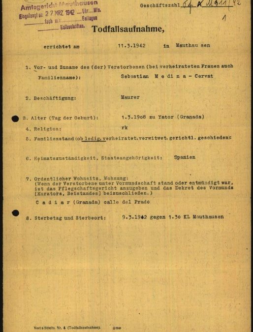 Sebastián Medina Cervet