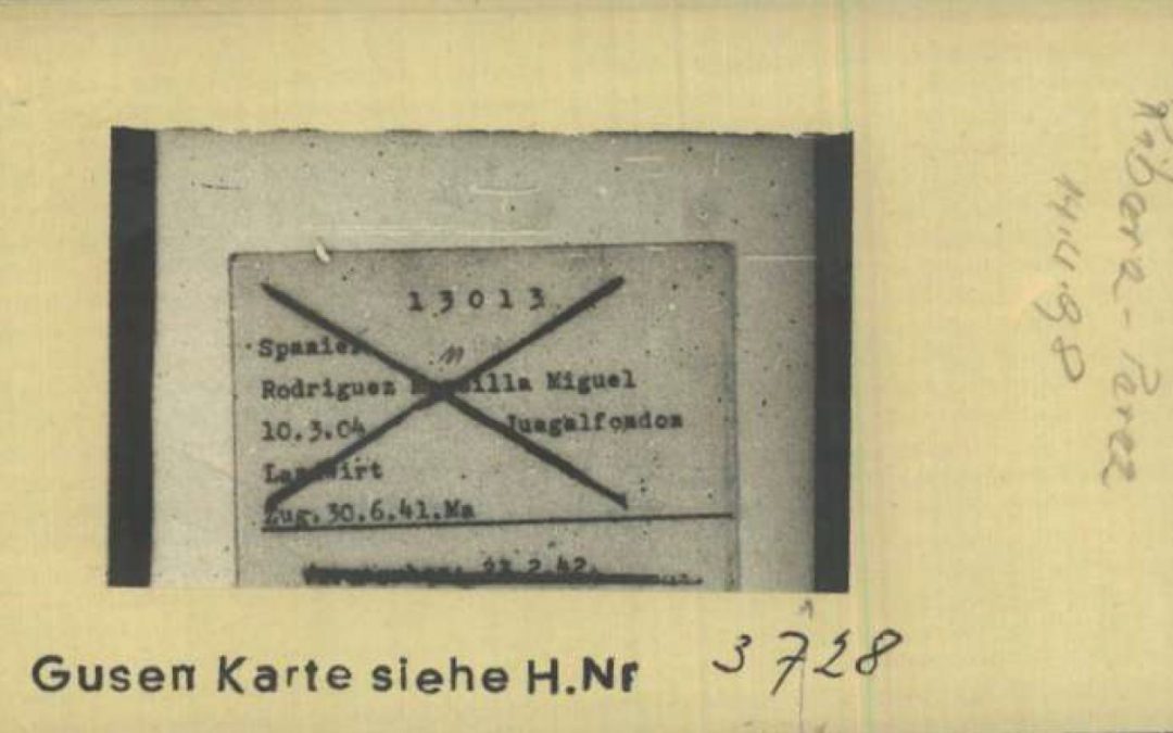 Miguel Rodríguez Mancilla.