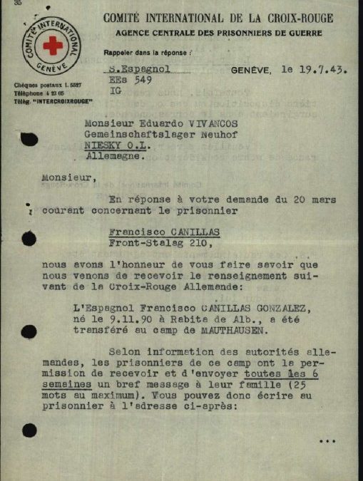 Francisco Canillas González