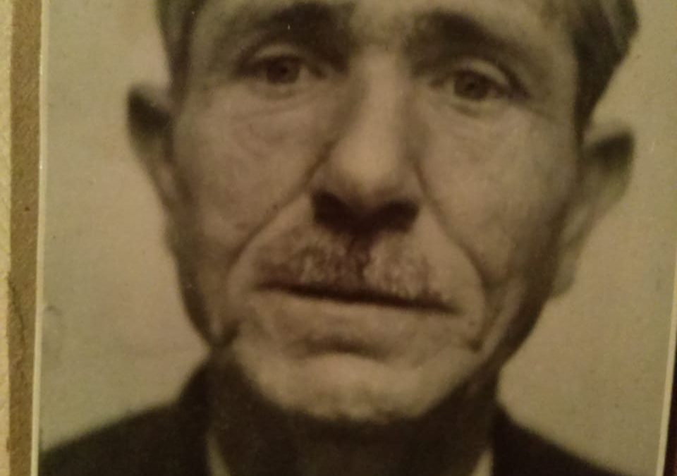 José Constán Guerrero