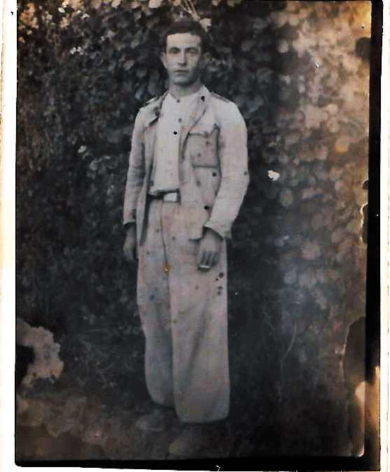 Miguel Vázquez Galdeano