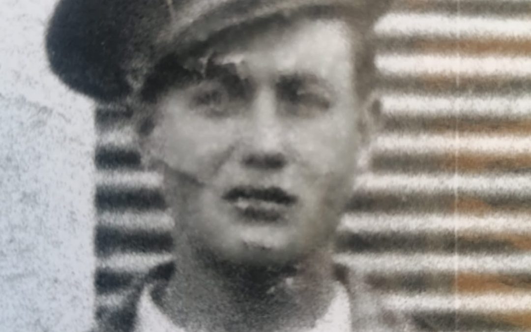 Manuel Castro Delgado