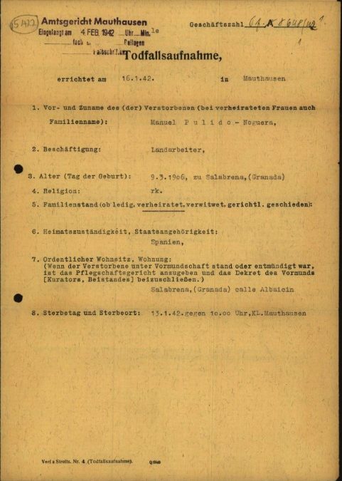 Manuel Pulido Noguera